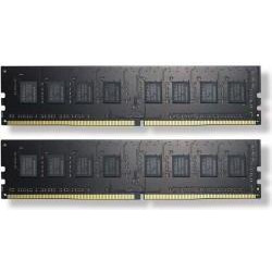   G.Skill 16 GB (2x8GB) DDR4 2400 MHz (F4-2400C15D-16GNT)