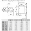 Gorenje GBF150SMV9 - зображення 3