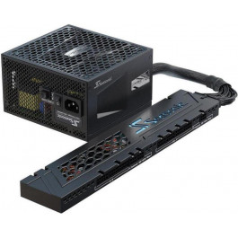   SeaSonic Connect 750W (SSR-750FA)