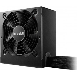   be quiet! System Power 9 CM 400W (BN300)