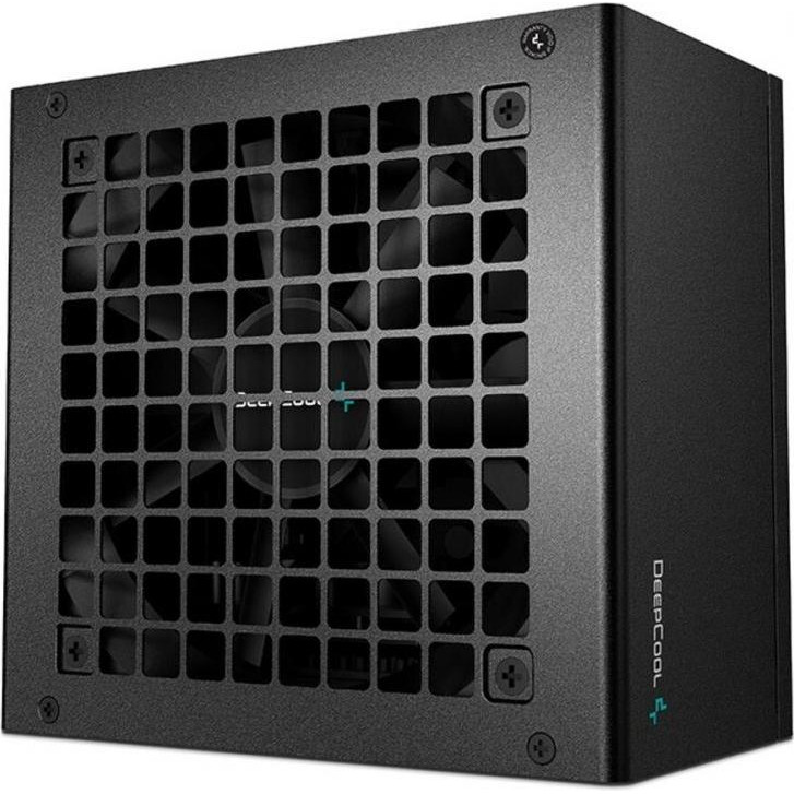 Deepcool PQ1000M 1000W (R-PQA00M-FA0B) - зображення 1