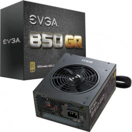   EVGA 850 GQ (210-GQ-0850-V2)