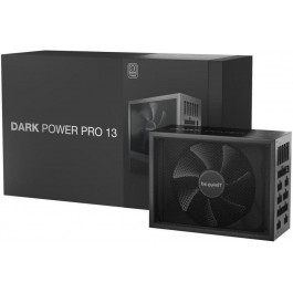   be quiet! Dark Power Pro 13 1600W (BN332)