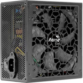   Aerocool Aero White 500W (4710562753905)