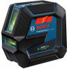 Bosch GCL 2-50 G Professional + BT 150 + RM 10 (0601066M01) - зображення 1