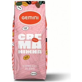   Gemini Сrema Нежная зерно 1 кг (4820156430966)