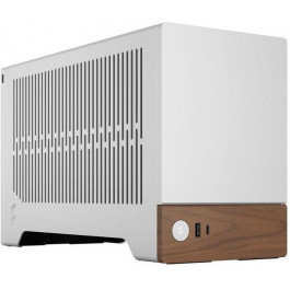   Fractal Design Terra Silver (FD-C-TER1N-02)