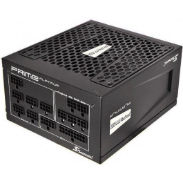   SeaSonic Prime 1000W Platinum (SSR-1000PD)