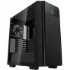 Deepcool CH510 Mesh Digital Black (R-CH510-BKNSE1-G-1) - зображення 1