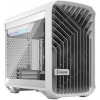 Fractal Design Torrent Nano White TG Clear Tint (FD-C-TOR1N-03) - зображення 1