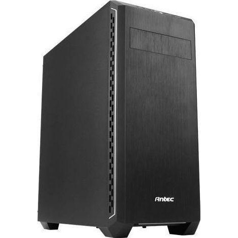 Antec P7 Silent (0-761345-11608-4) - зображення 1