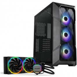   Cooler Master MasterBox TD500 Mesh V2 Black (TD500V2-KGNN-S00)