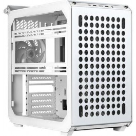   Cooler Master QUBE 500 Flatpack White (Q500-WGNN-S00)