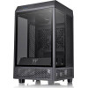 Thermaltake The Tower 100 Black (CA-1R3-00S1WN-00) - зображення 1