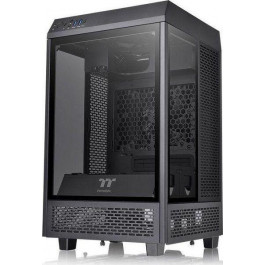   Thermaltake The Tower 100 Black (CA-1R3-00S1WN-00)