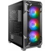 Antec DF600 FLUX Gaming (0-761345-80060-0) - зображення 1