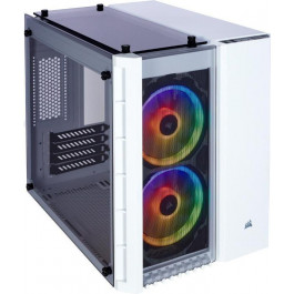   Corsair Crystal Series 280X RGB (CC-9011137-WW)