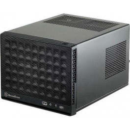   Silverstone Sugo SG13 Black (SST-SG13B-C)