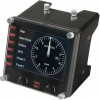 Logitech Saitek Pro Flight Instrument Panel (945-000008) - зображення 1