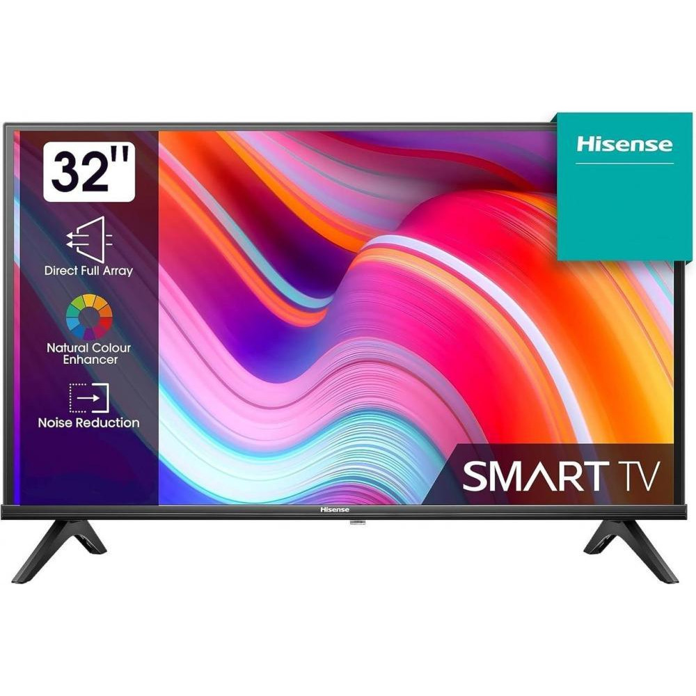 Hisense 32E41KT - зображення 1