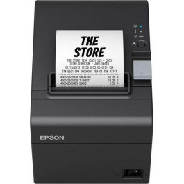   Epson TM-T20III 011 USB+Serial (C31CH51011)