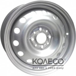   Дорожня карта ДК ВАЗ 2110 (R14 W5.0 PCD4x98 ET35 DIA58.6)