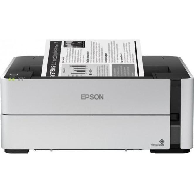 Epson EcoTank M1170 (C11CH44402) - зображення 1