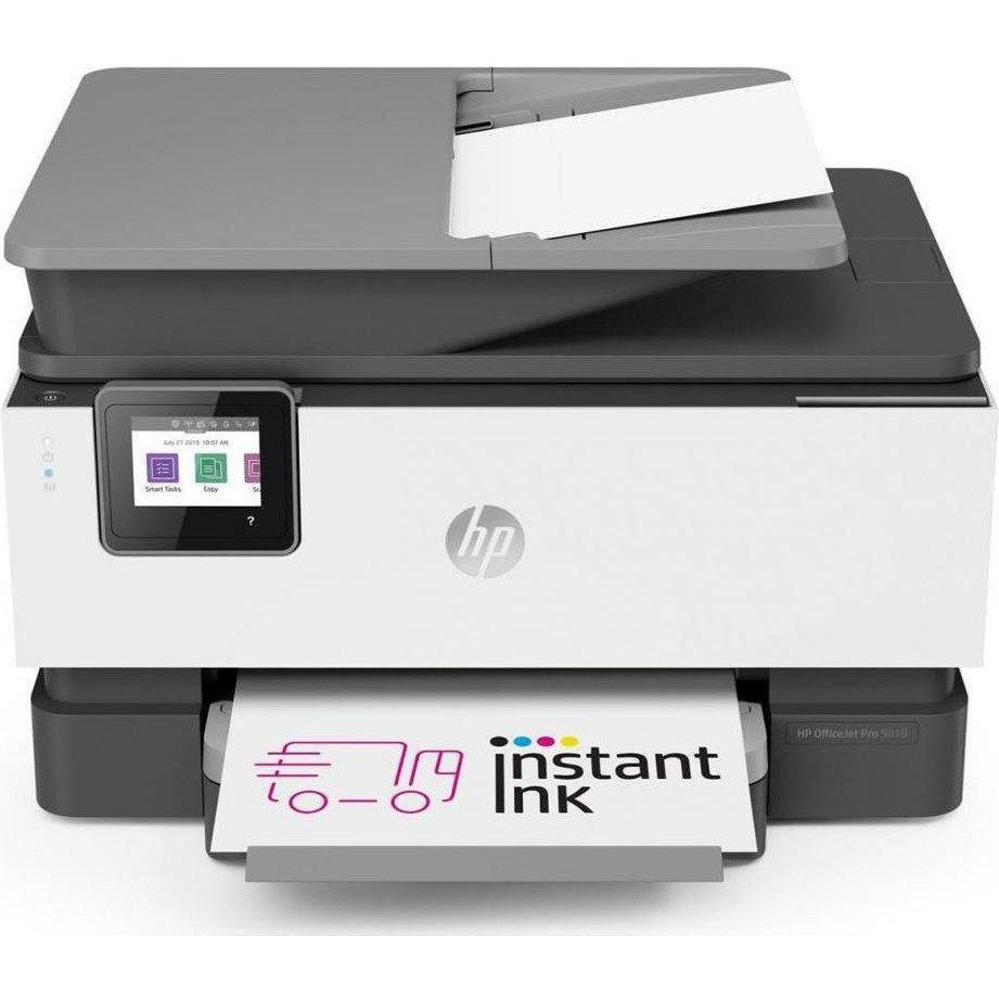 HP OfficeJet Pro 9010e (257G4B) - зображення 1