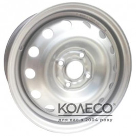   Дорожня карта ДК Daewoo (R13 W5.0 PCD4x100 ET49 DIA56.5)