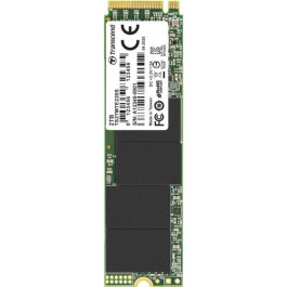   Transcend NVMe SSD 220S 2 TB (TS2TMTE220S)