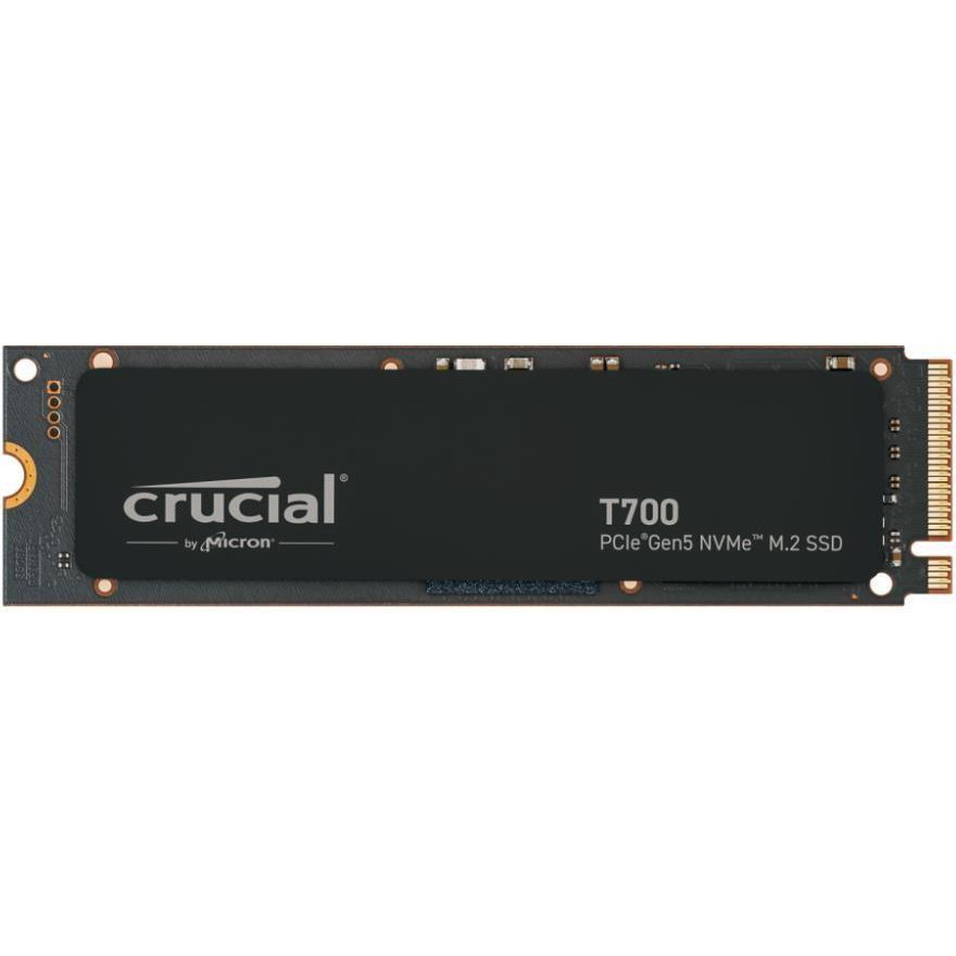 Crucial T700 2 TB (CT2000T700SSD3) - зображення 1