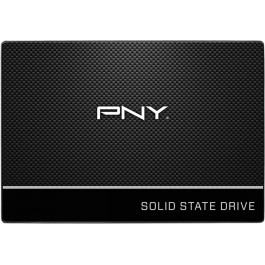   PNY CS900 250GB (SSD7CS900-250-RB)