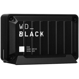   WD Black D30 1 TB (WDBATL0010BBK-WESN)