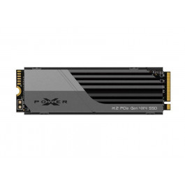   Silicon Power XS70 1 TB (SP01KGBP44XS7005)