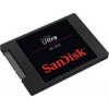 SanDisk Ultra 3D 4 TB (SDSSDH3-4T00-G25) - зображення 1