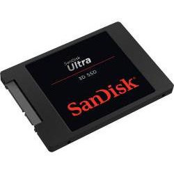   SanDisk Ultra 3D 4 TB (SDSSDH3-4T00-G25)