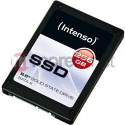   Intenso TOP 256 GB (3812440)