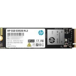   HP EX920 512 GB (2YY46AA)