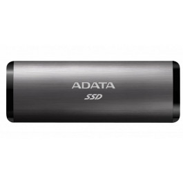   ADATA SE760 1 TB Black (ASE760-1TU32G2-CBK)