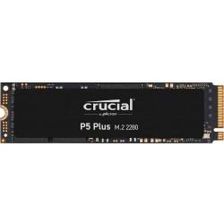 Crucial P5 Plus 2 TB (CT2000P5PSSD8) - зображення 1