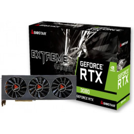   Biostar GeForce RTX 3080 (VN3806RMT3)