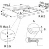 Franke Mythos FMY 808 I FP BK (108.0613.588) - зображення 3