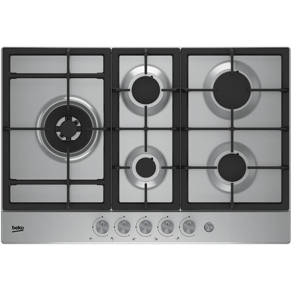 Beko HIAL75235SX - зображення 1