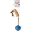 Koopman International Іграшка для собак Rope Toys в асортименті 491004010 (491004010) - зображення 1