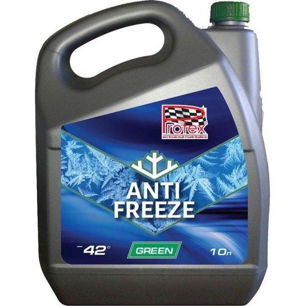 Profex Antifreeze Professional -42°C 10л - зображення 1