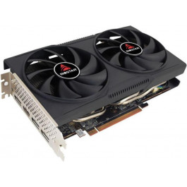   Biostar Radeon RX 7600 (VA7606RM81)