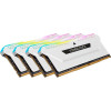 Corsair 32 GB (4x8GB) DDR4 3200 MHz Vengeance RGB PRO SL (CMH32GX4M4E3200C16) - зображення 1