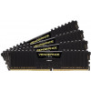 Corsair 128 GB (4x32GB) DDR4 2666 MHz Vengeance LPX (CMK128GX4M4A2666C16) - зображення 1