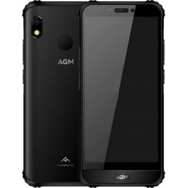   AGM A10 4/64GB Black