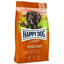   Happy Dog Supreme Toscana 4 кг (3541)